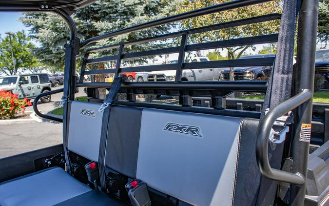 2027 Kawasaki MULE PRO-FXR™ 1000 LE