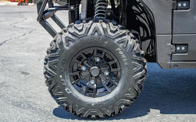 2027 Kawasaki MULE PRO-FXR™ 1000 LE