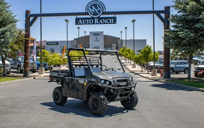 2027 Kawasaki MULE PRO-FXR™ 1000 LE