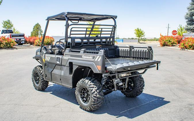 2027 Kawasaki MULE PRO-FXR™ 1000 LE