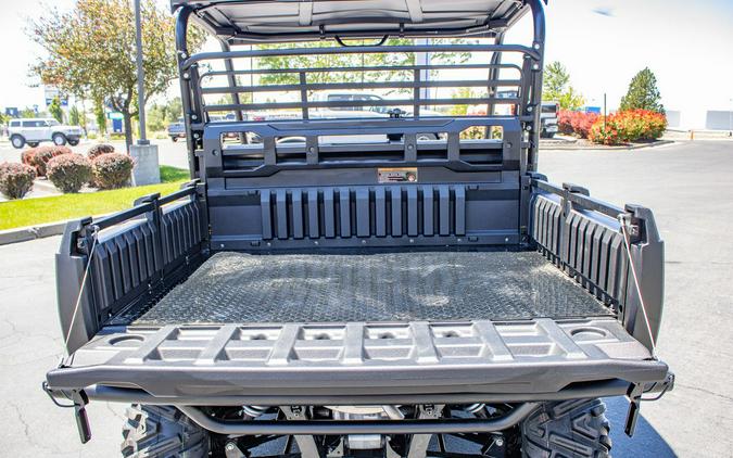 2027 Kawasaki MULE PRO-FXR™ 1000 LE