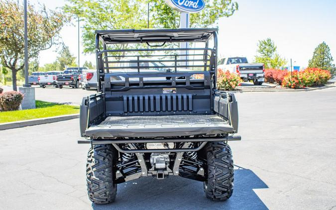 2027 Kawasaki MULE PRO-FXR™ 1000 LE