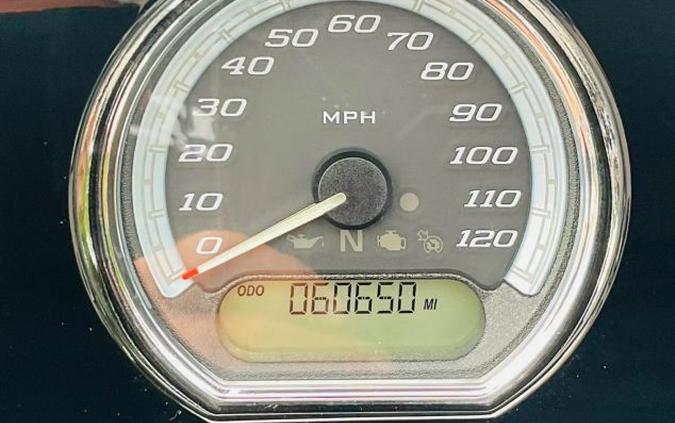 2015 FLHTKL ULTRA LIMITED LOW - Harley-Davidson®