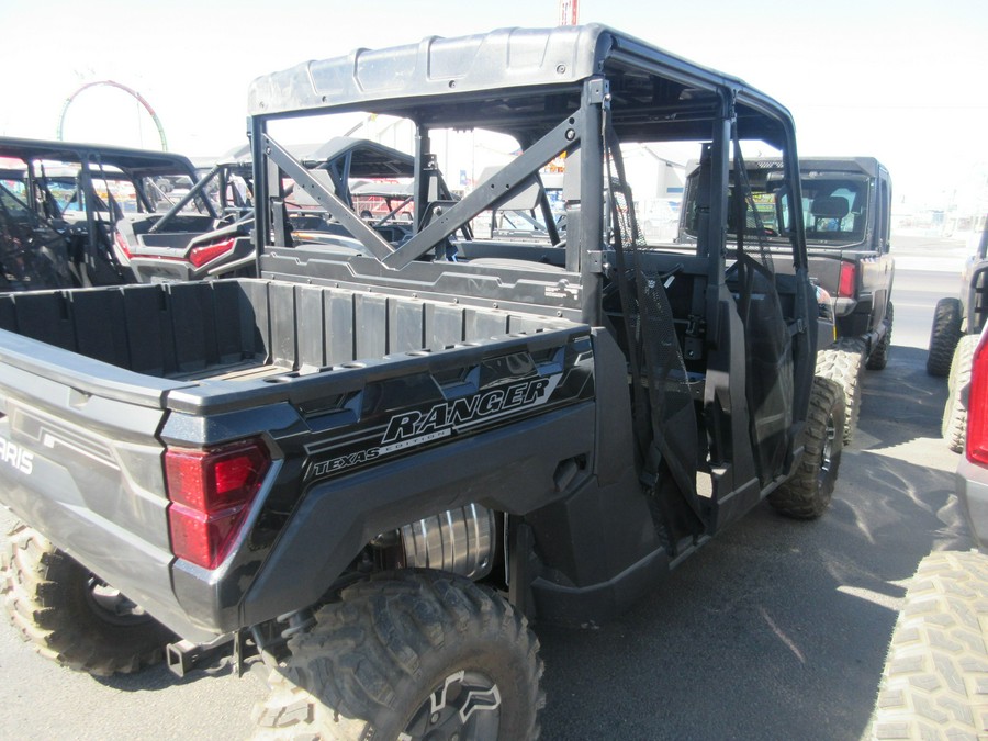 2027 POLARIS RANGER CREW XP 1000 TEXAS EDITION
