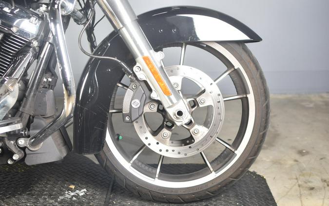 2023 Harley-Davidson Road Glide FLTRX