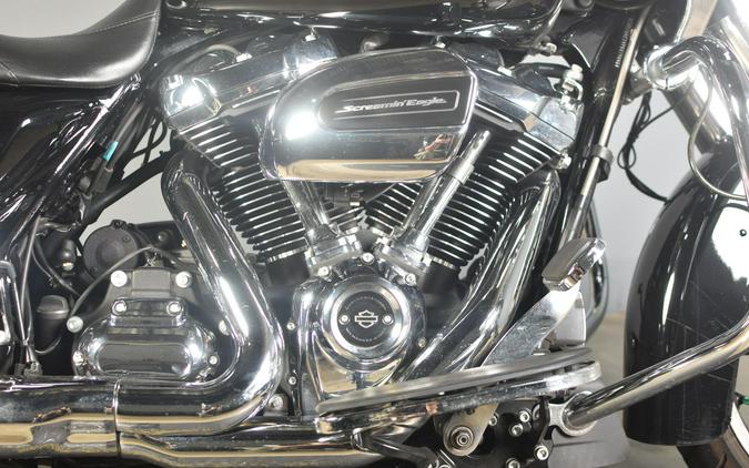 2023 Harley-Davidson Road Glide FLTRX