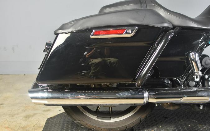 2023 Harley-Davidson Road Glide FLTRX