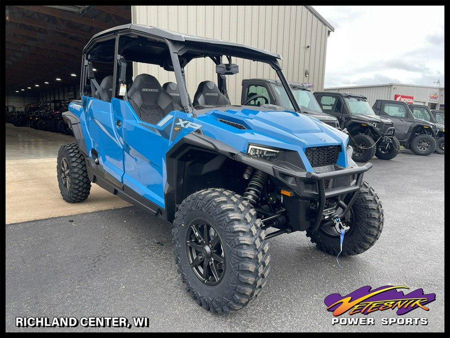 2026 Polaris® General XP 4 1000 Ultimate
