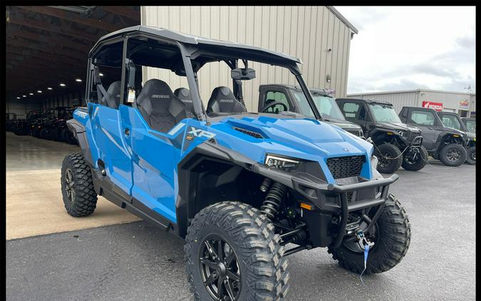 2026 Polaris® General XP 4 1000 Ultimate