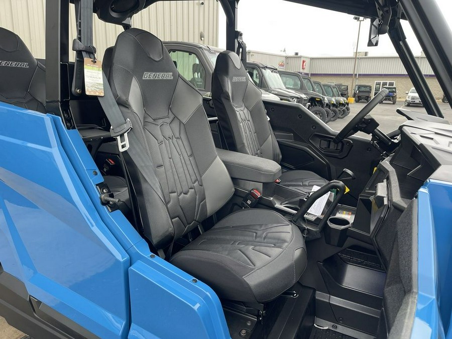 2026 Polaris® General XP 4 1000 Ultimate