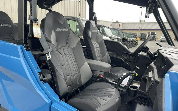 2026 Polaris® General XP 4 1000 Ultimate