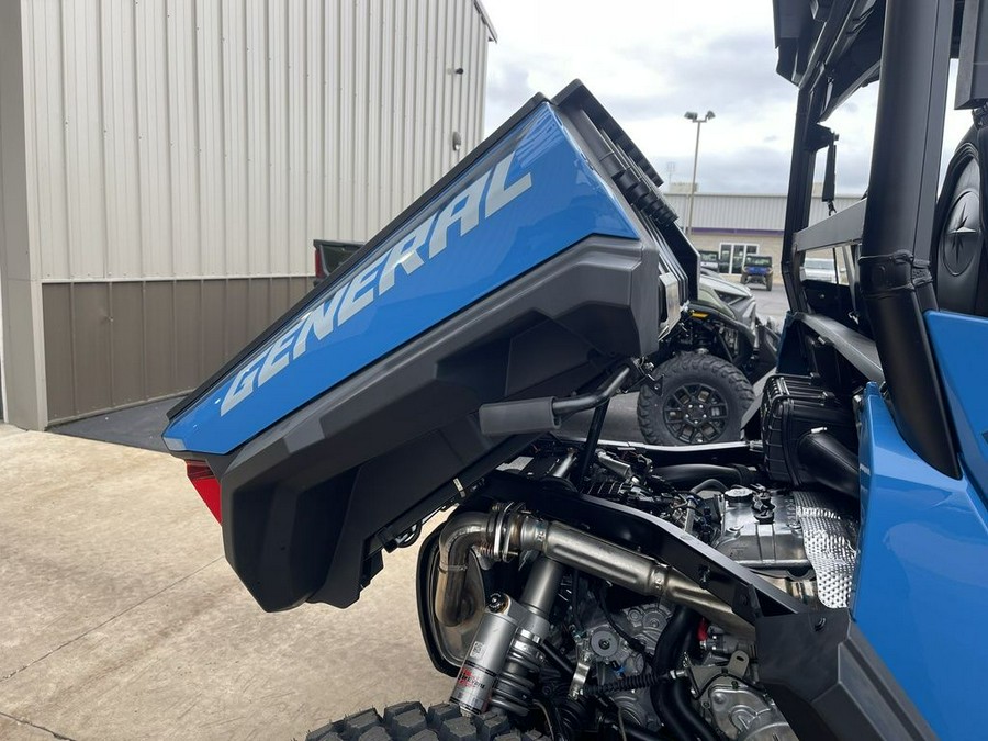 2026 Polaris® General XP 4 1000 Ultimate