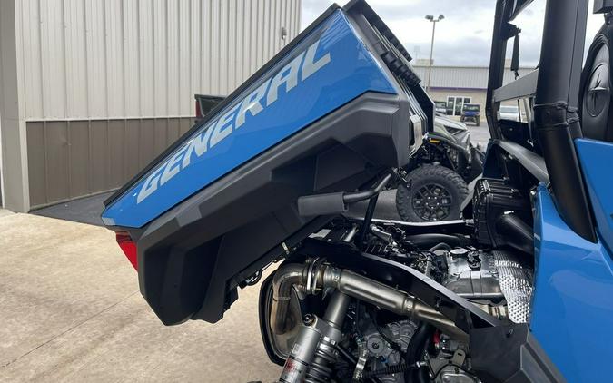 2026 Polaris® General XP 4 1000 Ultimate