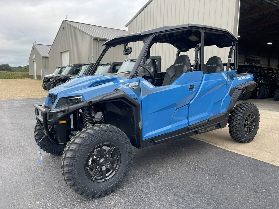 2026 Polaris® General XP 4 1000 Ultimate