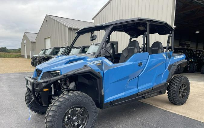 2026 Polaris® General XP 4 1000 Ultimate