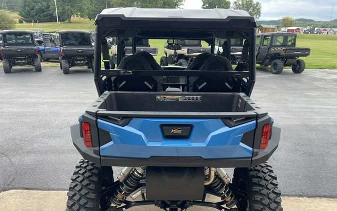 2026 Polaris® General XP 4 1000 Ultimate