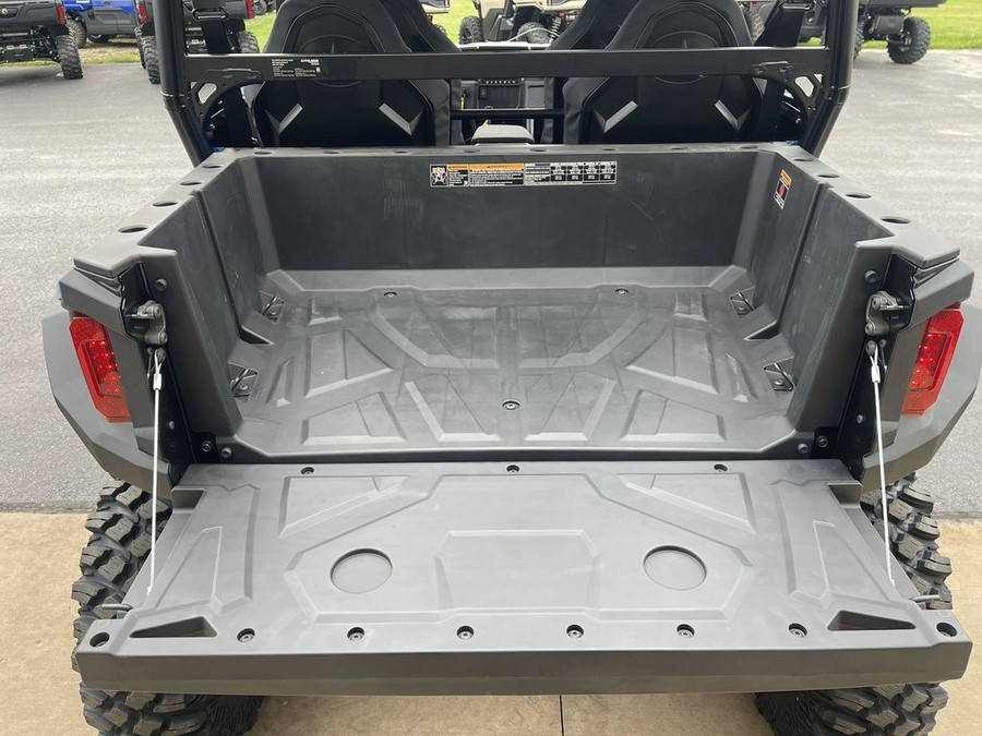 2026 Polaris® General XP 4 1000 Ultimate