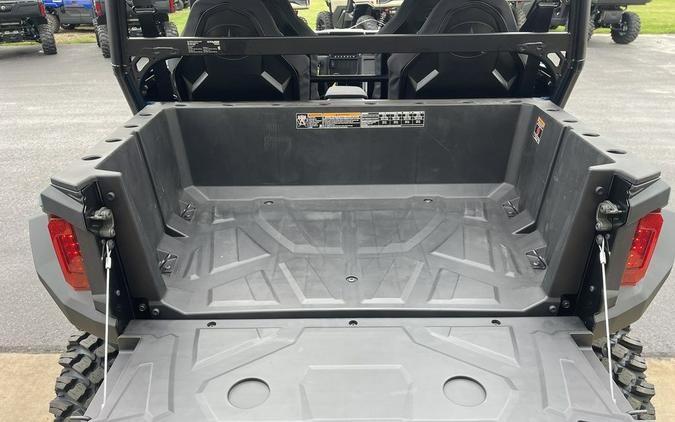 2026 Polaris® General XP 4 1000 Ultimate