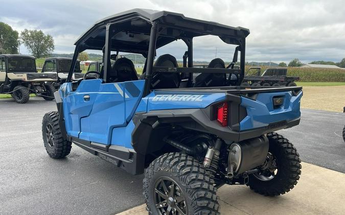 2026 Polaris® General XP 4 1000 Ultimate