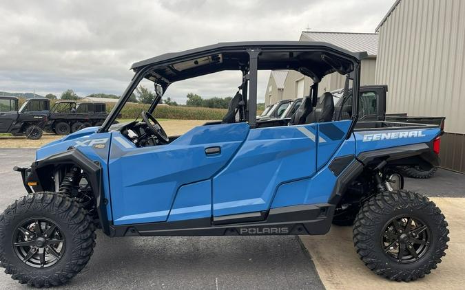 2026 Polaris® General XP 4 1000 Ultimate