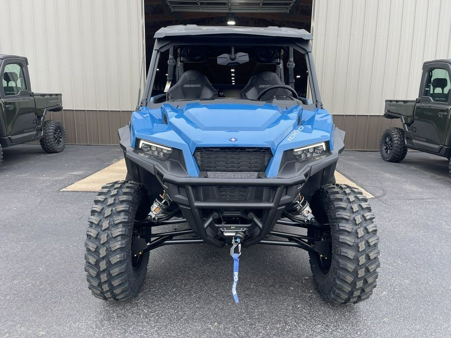 2026 Polaris® General XP 4 1000 Ultimate