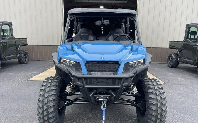 2026 Polaris® General XP 4 1000 Ultimate