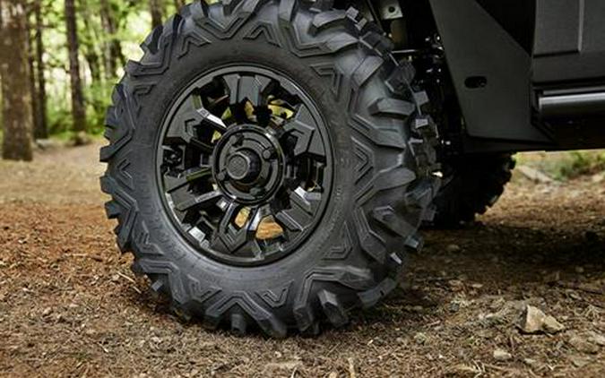 2024 Yamaha Wolverine X2 1000 R-Spec