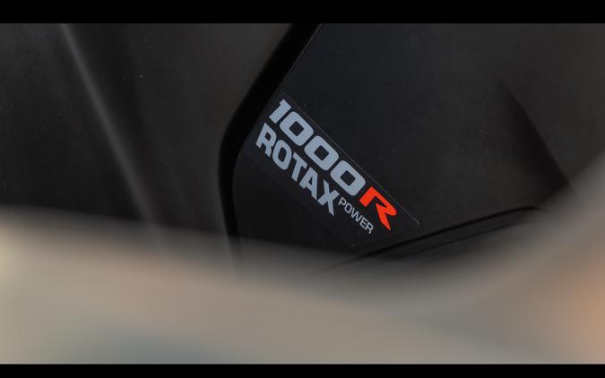 2027 Outlander X mr 1000R - Can-Am
