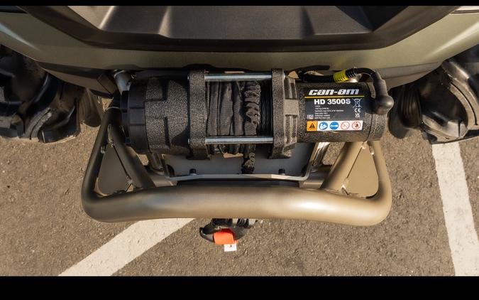 2027 Outlander X mr 1000R - Can-Am
