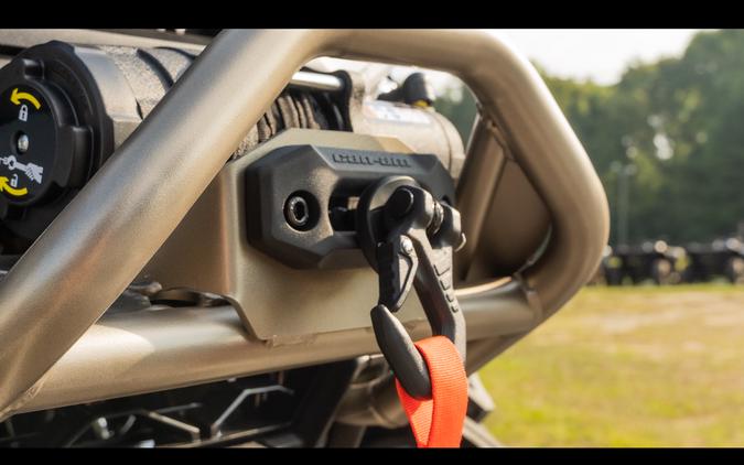 2027 Outlander X mr 1000R - Can-Am