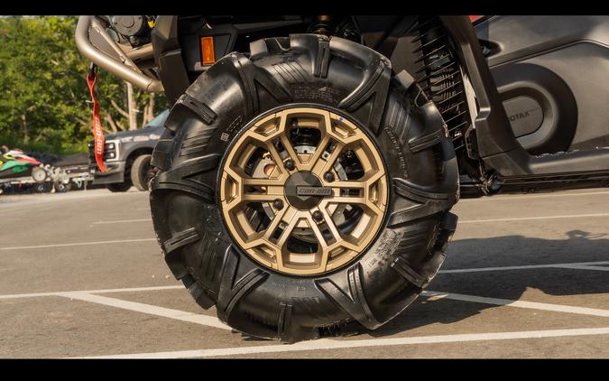 2027 Outlander X mr 1000R - Can-Am