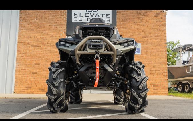 2027 Outlander X mr 1000R - Can-Am