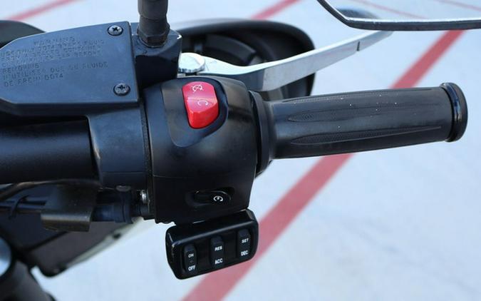 2012 Victory Motorcycles Hard-Ball