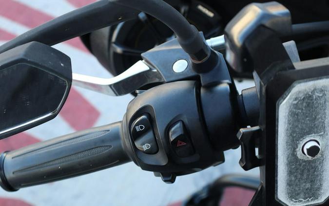 2012 Victory Motorcycles Hard-Ball