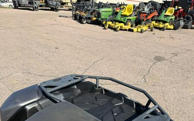 2023 Can-Am® OUTLANDER 700 XT