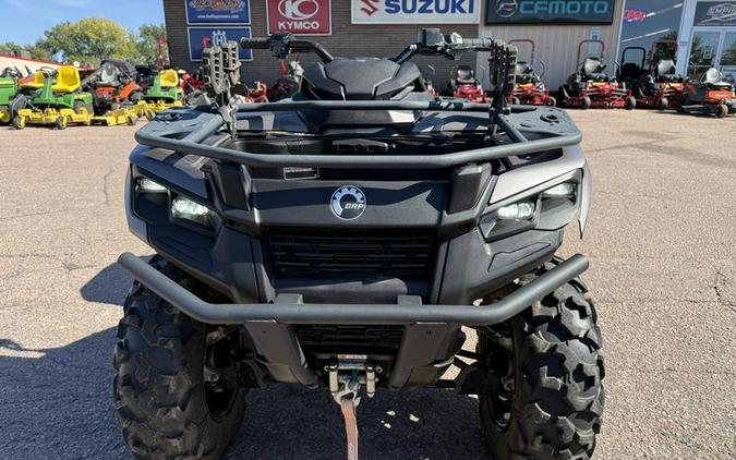 2023 Can-Am® OUTLANDER 700 XT