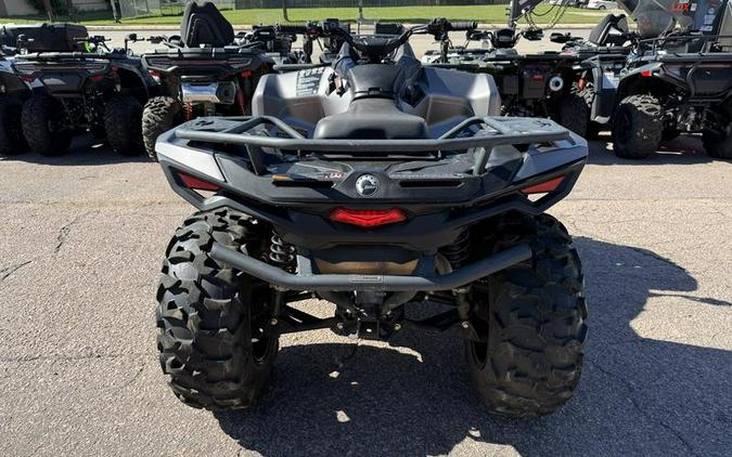 2023 Can-Am® OUTLANDER 700 XT