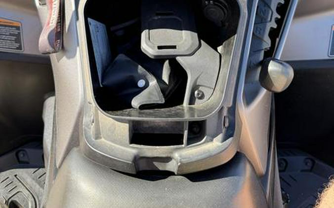 2023 Can-Am® OUTLANDER 700 XT
