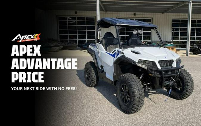 2027 Polaris GENERAL XP 1000 Ultimate