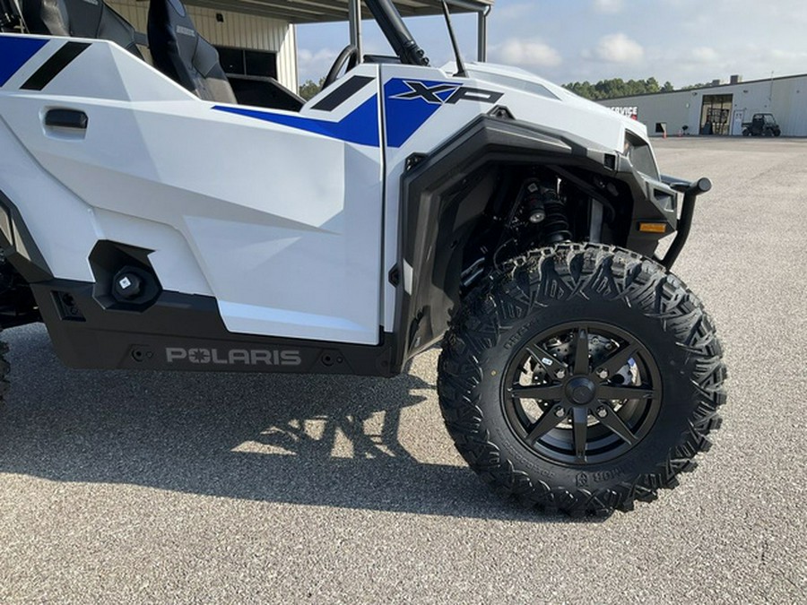 2027 Polaris GENERAL XP 1000 Ultimate