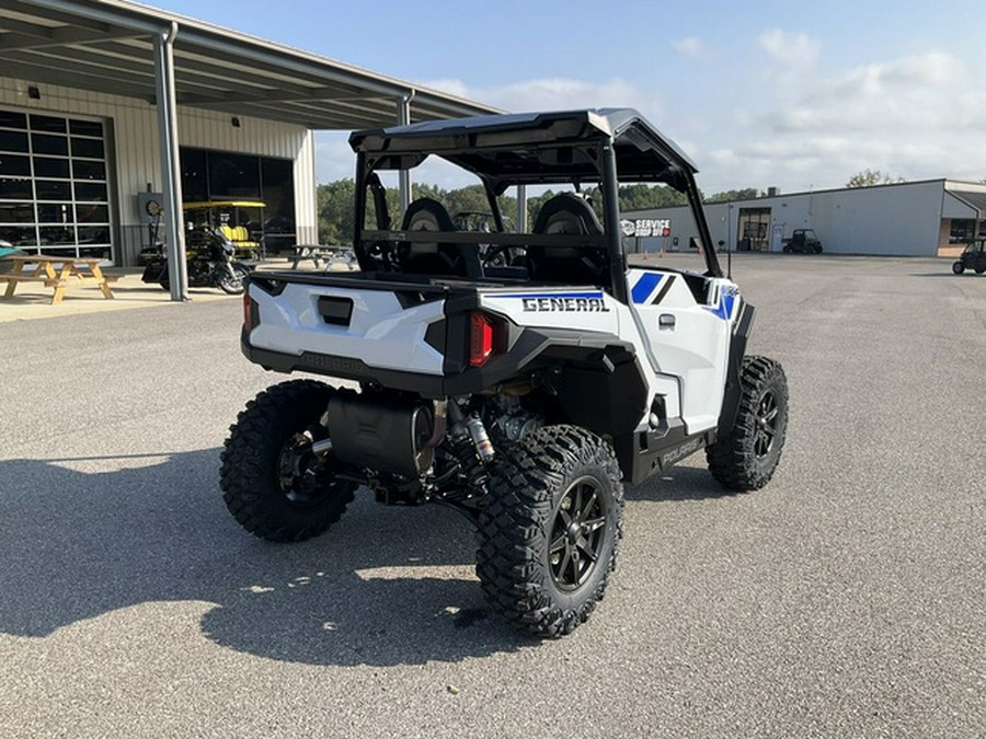 2027 Polaris GENERAL XP 1000 Ultimate