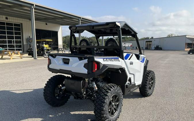 2027 Polaris GENERAL XP 1000 Ultimate