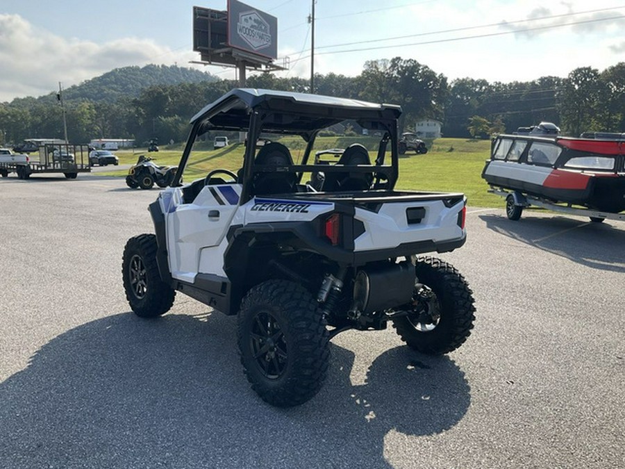 2027 Polaris GENERAL XP 1000 Ultimate