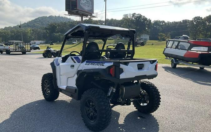 2027 Polaris GENERAL XP 1000 Ultimate