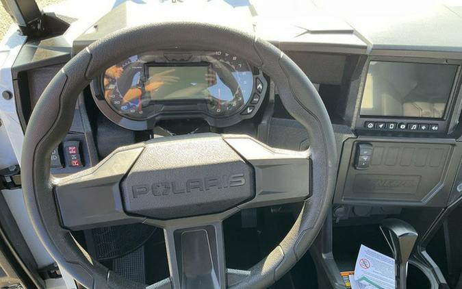 2027 Polaris GENERAL XP 1000 Ultimate