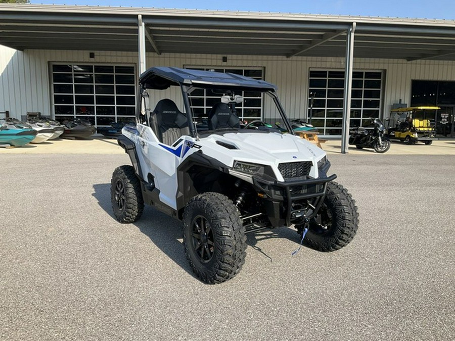 2027 Polaris GENERAL XP 1000 Ultimate