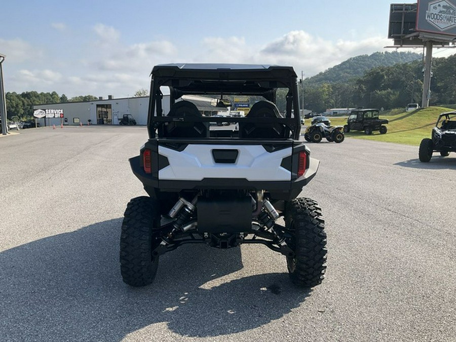 2027 Polaris GENERAL XP 1000 Ultimate