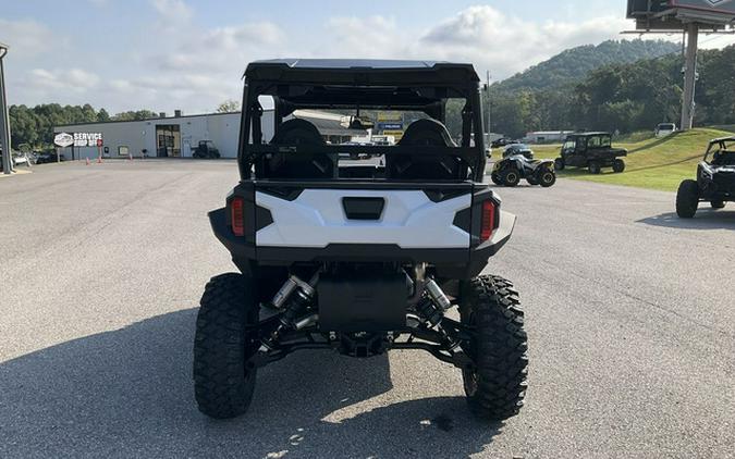 2027 Polaris GENERAL XP 1000 Ultimate