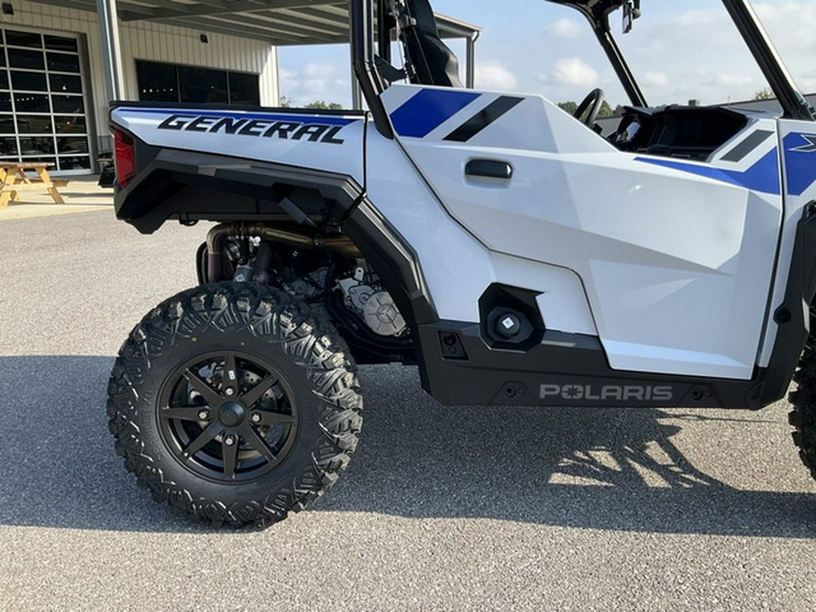 2027 Polaris GENERAL XP 1000 Ultimate