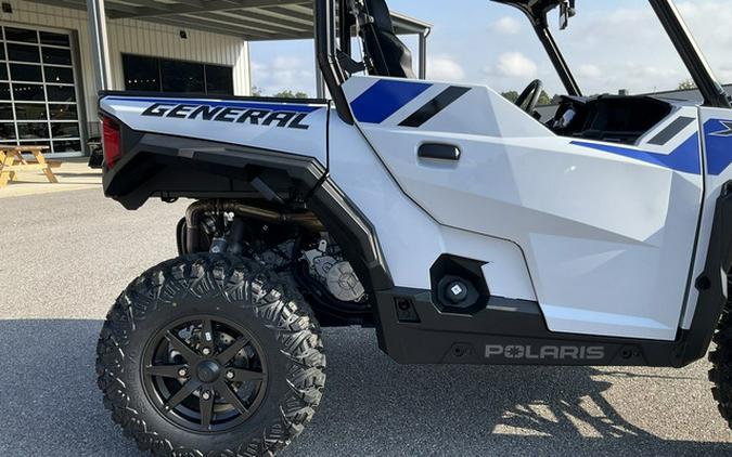 2027 Polaris GENERAL XP 1000 Ultimate